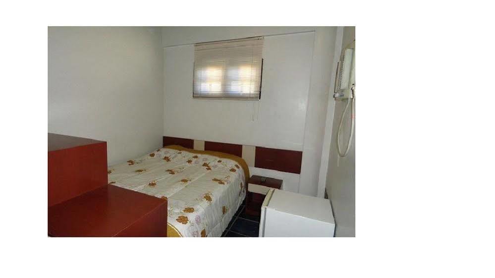 Formosa Residence João Pessoa Esterno foto