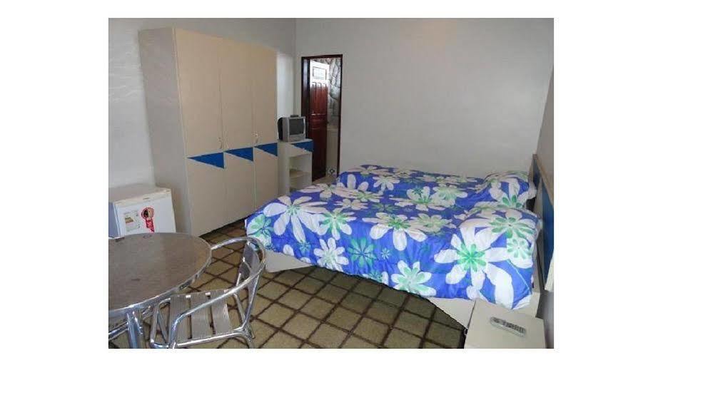 Formosa Residence João Pessoa Esterno foto